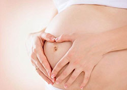 赣州刚怀孕怎么确定是谁的孩子，赣州孕期亲子鉴定多少费用