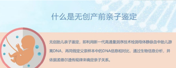 赣州孕期鉴定正规的机构哪里做,赣州怀孕亲子鉴定结果准吗